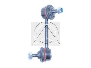 SIDEM 51261 šarnyro stabilizatorius 
 Ašies montavimas/vairavimo mechanizmas/ratai -> Stabilizatorius/fiksatoriai -> Savaime išsilyginanti atrama
NC10 34 150