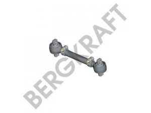 BERGKRAFT BK2993721SP vikšro valdymo svirtis
52 RS 003 404, 52RS003404