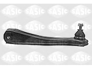 SASIC 4006040 strypo montavimas