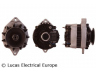 LUCAS ELECTRICAL LRA01589 kintamosios srovės generatorius