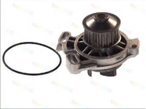 THERMOTEC D1W004TT vandens siurblys 
 Aušinimo sistema -> Vandens siurblys/tarpiklis -> Vandens siurblys
069.121.004, 069.121.004V, 069.121.004X