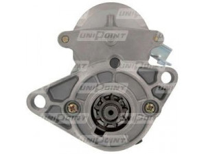 UNIPOINT F042S00052 starteris 
 Elektros įranga -> Starterio sistema -> Starteris
31200-PT0-003, 31200-PT0-O03, DR4U2