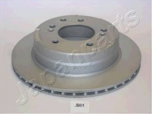 JAPANPARTS DP-S01 stabdžių diskas 
 Stabdžių sistema -> Diskinis stabdys -> Stabdžių diskas
48401-09100, 48401-21000, 4840121001