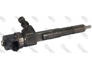 TEAMEC 810 182 įpurškimo antgalis 
 Kuro mišinio formavimas -> Mišinio sudarymas -> Purkštukas/antgalis/antgalio laikiklis/PDE
55192740, 55198219, 55217235, 55221021