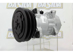 DA SILVA FC3418 kompresorius, oro kondicionierius 
 Oro kondicionavimas -> Kompresorius/dalys
6080475, 60806475, 7645813