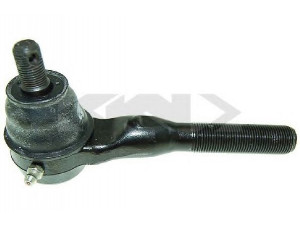 SPIDAN 57613 skersinės vairo trauklės galas 
 Vairavimas -> Vairo mechanizmo sujungimai
52005740