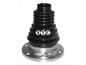 STC T401192 gofruotoji membrana, kardaninis velenas 
 Ratų pavara -> Gofruotoji membrana
191 498 201 B, 191 498 201 B, 191 498 201 B