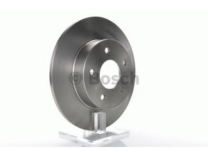 BOSCH 0 986 479 067 stabdžių diskas 
 Dviratė transporto priemonės -> Stabdžių sistema -> Stabdžių diskai / priedai
43206 4U101, 43206 4U103