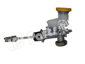 IPS Parts ICM-2704 pagrindinis cilindras, sankaba 
 Sankaba/dalys -> Sankabos valdymas -> Pagrindinis cilindras
37230-AE040