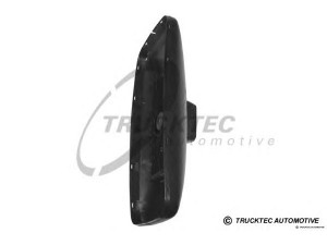 TRUCKTEC AUTOMOTIVE 01.57.029 išorinis veidrodėlis, vairuotojo kabina
000 810 0279