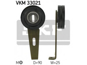 SKF VKM 33021 įtempiklio skriemulys, V formos rumbuotas diržas 
 Diržinė pavara -> V formos rumbuotas diržas/komplektas -> Įtempiklio skriemulys
5751.53, 9633802580, 5751.53