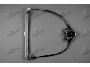 AC Rolcar 03.4120 lango pakėliklis
9607285880