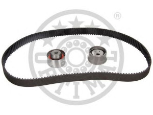 OPTIMAL SK-1325 paskirstymo diržo komplektas 
 Techninės priežiūros dalys -> Papildomas remontas
274550