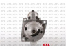 ATL Autotechnik A 79 110 starteris 
 Elektros įranga -> Starterio sistema -> Starteris
51787218, 517872180, 93951787218