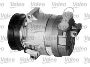 VALEO 699391 kompresorius, oro kondicionierius 
 Oro kondicionavimas -> Kompresorius/dalys
46525369, 55192057, 46525369