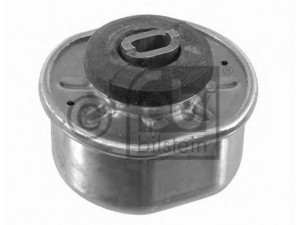 FEBI BILSTEIN 01514 variklio montavimas; montavimas, automatinė transmisija; montavimas, neautomatinė transmisija 
 Transmisija -> Neautomatinė pavarų dėžė -> Ašies montavimas
701 199 201 B, 701 199 201 H