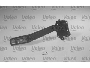 VALEO 251557 vairo kolonėlės jungiklis 
 Vidaus įranga -> Rankinės/kojinės svirties sistema
93160488