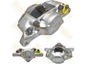 Brake ENGINEERING CA1592 stabdžių apkaba 
 Stabdžių sistema -> Stabdžių matuoklis -> Stabdžių matuoklio montavimas