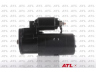 ATL Autotechnik A 14 230 starteris 
 Elektros įranga -> Starterio sistema -> Starteris
M 2 T 52871, M 2 T 52881, M2T25871