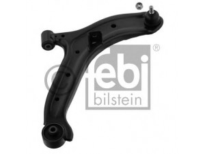 FEBI BILSTEIN 22824 vikšro valdymo svirtis 
 Ašies montavimas/vairavimo mechanizmas/ratai -> Valdymo svirtis/pasukamosios svirties sujungimas -> Vairo trauklės (valdymo svirtis, išilginis balansyras, diago
54501-25000