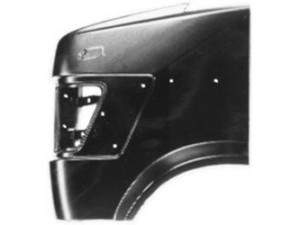 VAN WEZEL 3070657 sparnas 
 Kėbulas -> Transporto priemonės priekis -> Sparnas/montavimo dalys
6016200024, A6016200024