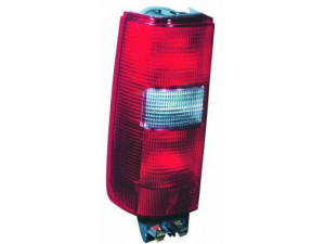 LORO 773-1912L-UE kombinuotas galinis žibintas 
 Dviratė transporto priemonės -> Elektros įranga -> Kombinuotas galinis žibintas/dalys -> Kombinuotas galinis žibintas
3512424