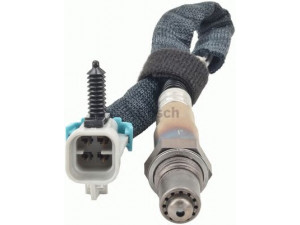 BOSCH 0 258 010 017 lambda jutiklis 
 Variklis -> Variklio elektra
12601266, 12601266