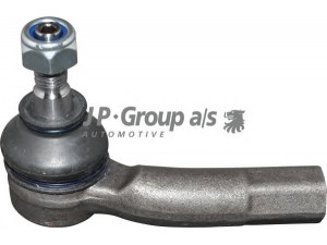 JP GROUP 1144605170 skersinės vairo trauklės galas 
 Vairavimas -> Vairo mechanizmo sujungimai
6R0423811A