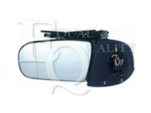EQUAL QUALITY RS00642 išorinis veidrodėlis 
 Kėbulas -> Keleivių kabina -> Durys/dalys
2108101176, 35271055