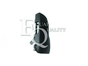 EQUAL QUALITY P2354 dangtis, buferis 
 Kėbulas -> Transporto priemonės galas -> Buferis/dalys
7701066125