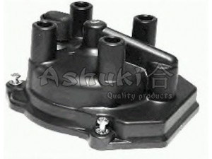 ASHUKI 1596-9301 skirstytuvo dangtelis 
 Kibirkšties / kaitinamasis uždegimas -> Degimo skirstytuvas/dalys
22162-73C00