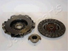 JAPANPARTS KF-720 sankabos komplektas 
 Sankaba/dalys -> Sankabos remonto komplektas, visas