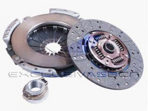 MDR MCK-1530 sankabos komplektas