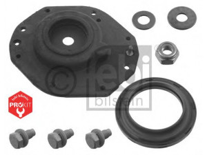 FEBI BILSTEIN 37911 remonto komplektas, pakabos statramstis 
 Ašies montavimas/vairavimo mechanizmas/ratai -> Montavimas, pakabos statramstis
5031.72, 5031.72