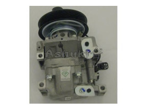 ASHUKI M550-25 kompresorius, oro kondicionierius 
 Oro kondicionavimas -> Kompresorius/dalys
GJ6F-61-K00, H12A1AE4DC, M550-25