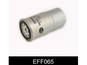 COMLINE EFF065 kuro filtras 
 Techninės priežiūros dalys -> Papildomas remontas
13 32 2 243 653, STC2827, XD9051E