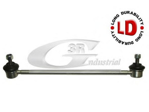 3RG 21231LD šarnyro stabilizatorius 
 Ašies montavimas/vairavimo mechanizmas/ratai -> Stabilizatorius/fiksatoriai -> Savaime išsilyginanti atrama
508755, 508768