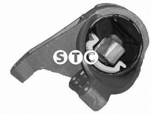 STC T404783 variklio montavimas 
 Variklis -> Variklio montavimas -> Variklio montavimo rėmas
6N0 199 543E, 6N0 199543F