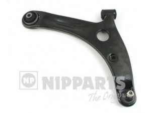NIPPARTS N4915022 vikšro valdymo svirtis 
 Ašies montavimas/vairavimo mechanizmas/ratai -> Valdymo svirtis/pasukamosios svirties sujungimas -> Vairo trauklės (valdymo svirtis, išilginis balansyras, diago
4013A136, 4013A150, MN186218
