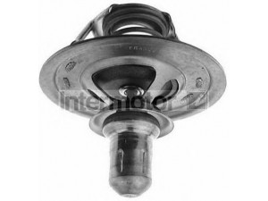 STANDARD 75604 termostatas, aušinimo skystis 
 Aušinimo sistema -> Termostatas/tarpiklis -> Thermostat
1338.19, 1338.72, 96118108, 9627278580