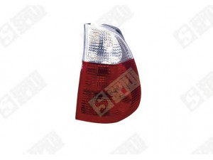SPILU 404043 kombinuotas galinis žibintas 
 Kėbulas -> Šviesos -> Kombinuotas galinis žibintas/dalys -> Kombinuotas galinis žibintas
63217164475