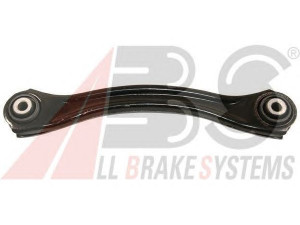 A.B.S. 210769 vikšro valdymo svirtis 
 Ašies montavimas/vairavimo mechanizmas/ratai -> Valdymo svirtis/pasukamosios svirties sujungimas -> Vairo trauklės (valdymo svirtis, išilginis balansyras, diago
210 350 25 06, 2103501606, 2103501706