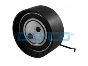 DAYCO ATB2331 įtempiklio skriemulys, paskirstymo diržas 
 Techninės priežiūros dalys -> Papildomas remontas
023109243