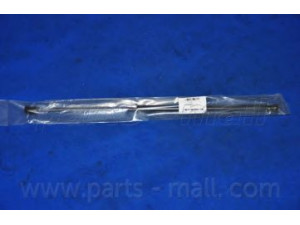 PARTS-MALL PQB-009 dujinė spyruoklė, bagažinė
811613F001