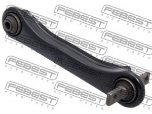 FEBEST 0425-CK01 vikšro valdymo svirtis 
 Ašies montavimas/vairavimo mechanizmas/ratai -> Valdymo svirtis/pasukamosios svirties sujungimas -> Vairo trauklės (valdymo svirtis, išilginis balansyras, diago
MB809220, MB809220, MR491345