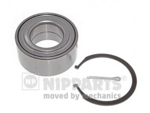 NIPPARTS N4700514 rato guolio komplektas 
 Ašies montavimas/vairavimo mechanizmas/ratai -> Rato stebulė/montavimas -> Rato guolis
51718-3A000, 51720-3A200