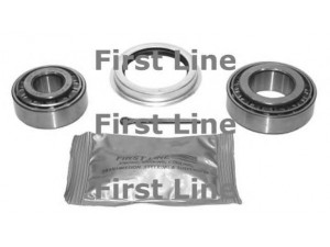 FIRST LINE FBK229 rato guolio komplektas