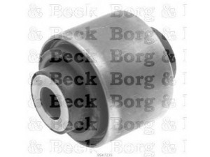 BORG & BECK BSK7235 stebulės laikiklio įvorė 
 Ašies montavimas/vairavimo mechanizmas/ratai -> Ašies atrama/ašies korpusas/ašies montavimas -> Pasukamojo veleno sujungimas
1J0 505 365 D, 1J0 505 365 F, 1J0 505 365 G