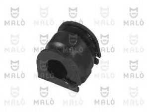 MAL? 18090 skersinio stabilizatoriaus įvorių komplektas 
 Ašies montavimas/vairavimo mechanizmas/ratai -> Stabilizatorius/fiksatoriai -> Sklendės
8200852550