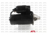 ATL Autotechnik A 19 090 starteris 
 Elektros įranga -> Starterio sistema -> Starteris
M 3 T 44181, MD 301 348, MD 321 445
